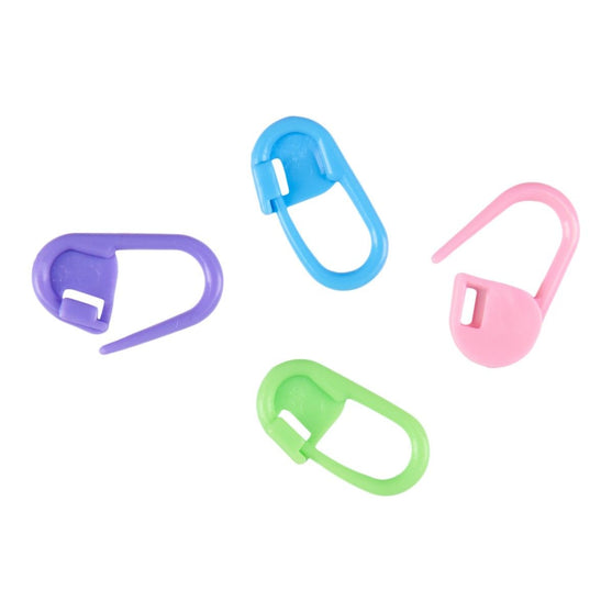 Maskemarkører m/lås - Hobbii
3