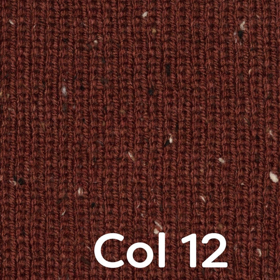 Daily Stitch Wool Blend Tweed - Daily Stitch
4
