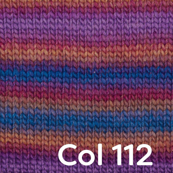 Wool Print - Hobbii
4