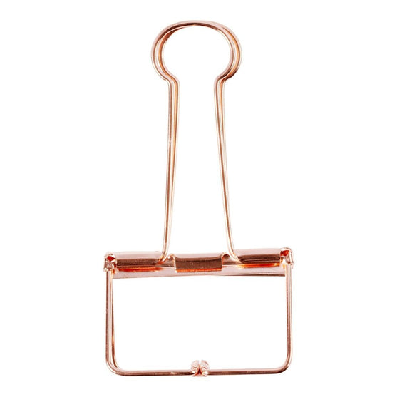 Klemmer i Metal - Jumbo - Hobbii
7