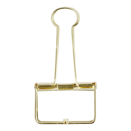 Klemmer i Metal - Jumbo - Hobbii
5