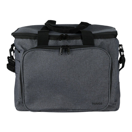 Den Ultimative Garntaske - Hobbii
5