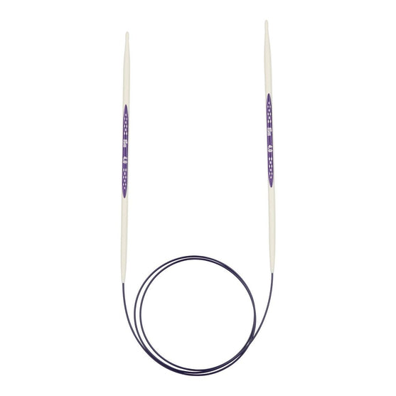 Ergonomisk Rundpind - Prym
5