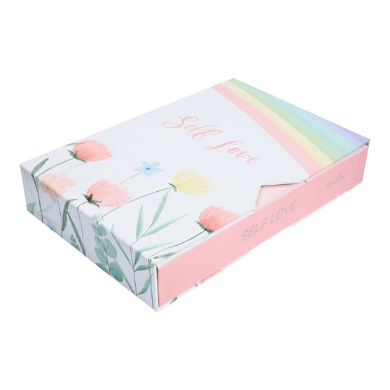 Self Love - Udskiftelige Rundpindesæt - KnitPro
2