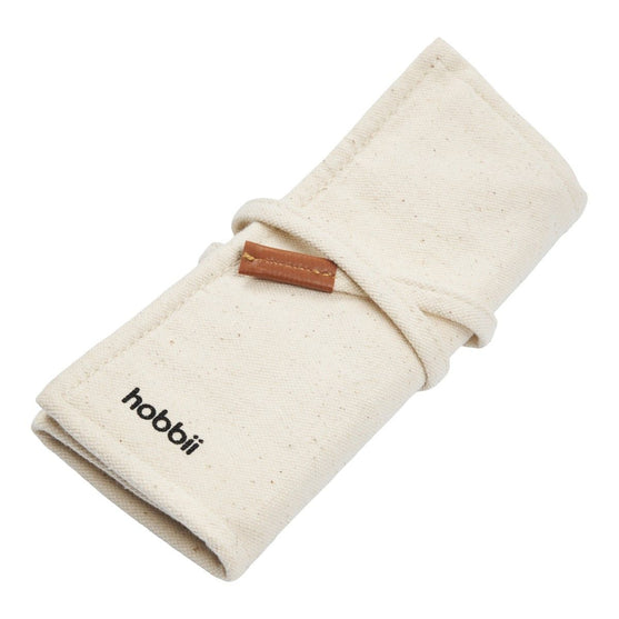 Bambus Hæklenålesæt - Hobbii
3