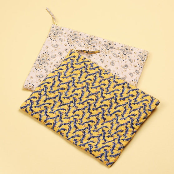 Quiltet Organiser - Large - Hobbii
2