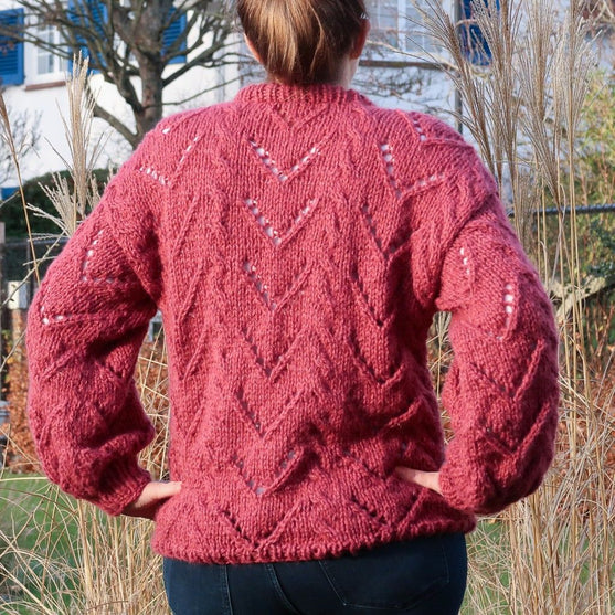 Colienne - Sweater
6