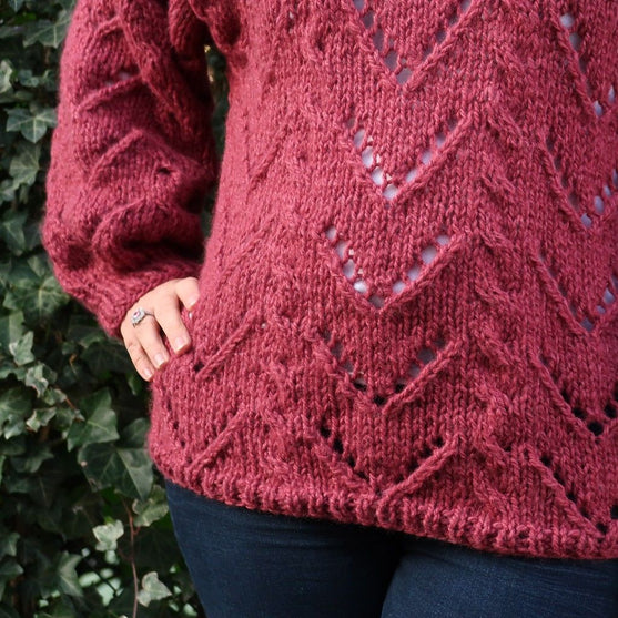 Colienne - Sweater
7