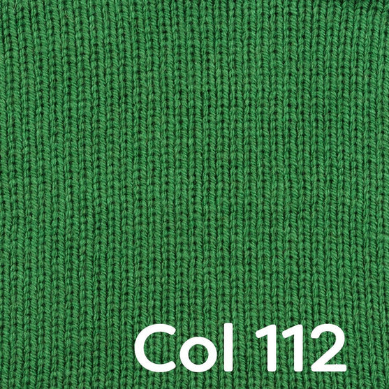 Daily Stitch Wool Blend - Daily Stitch
24