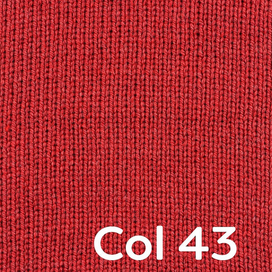Daily Stitch Wool Blend - Daily Stitch
13