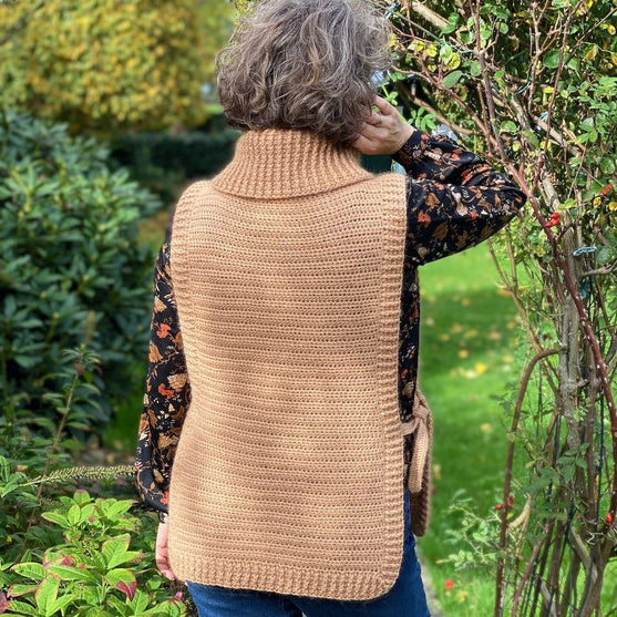 Sisu - Vest
3