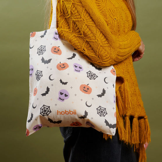 Mulepose - Halloween - Hobbii
2