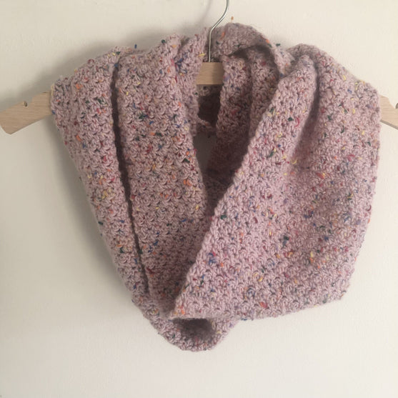 Lilia - Evighedstørklæde
3