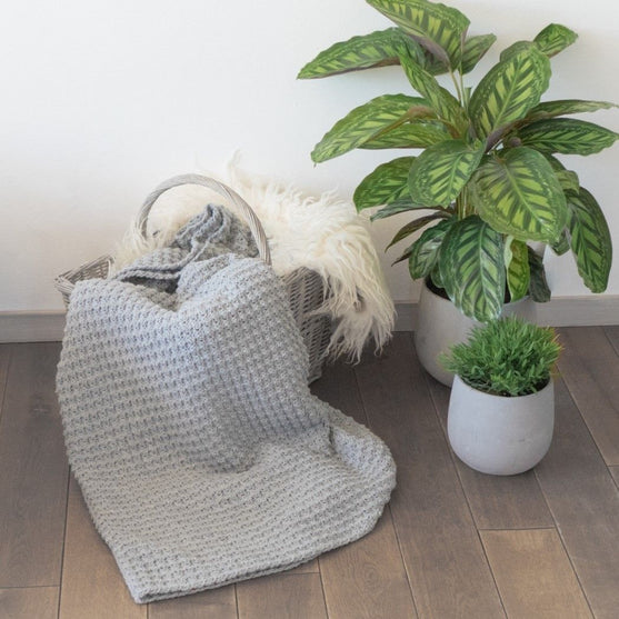 Homely Vibes Tæppe
2