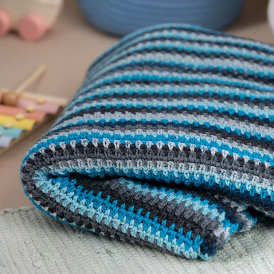 Horizon Junior Tæppe
10