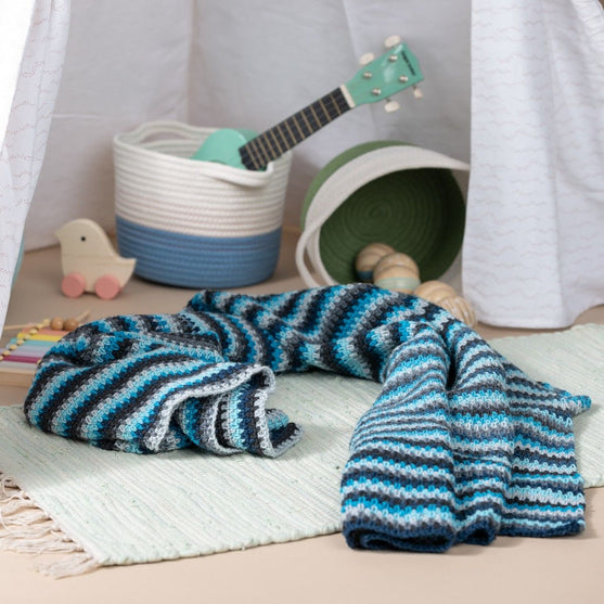 Horizon Junior Tæppe
9