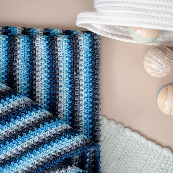 Horizon Junior Tæppe
6