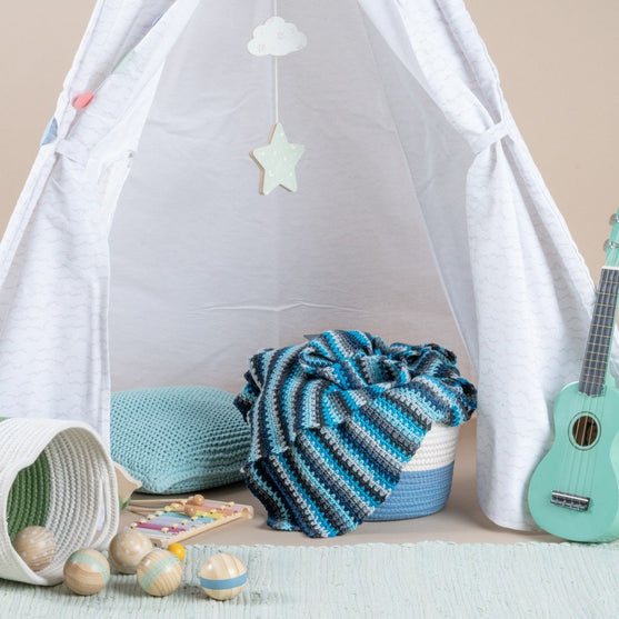 Horizon Junior Tæppe
2