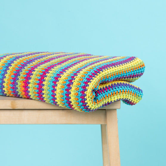 Horizon Junior Tæppe
4