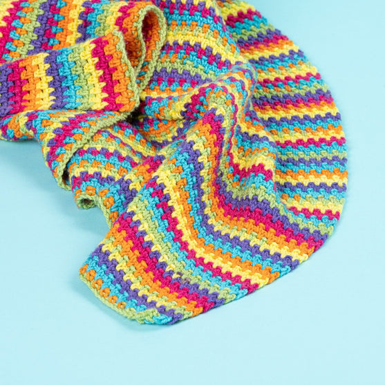 Horizon Junior Tæppe
12