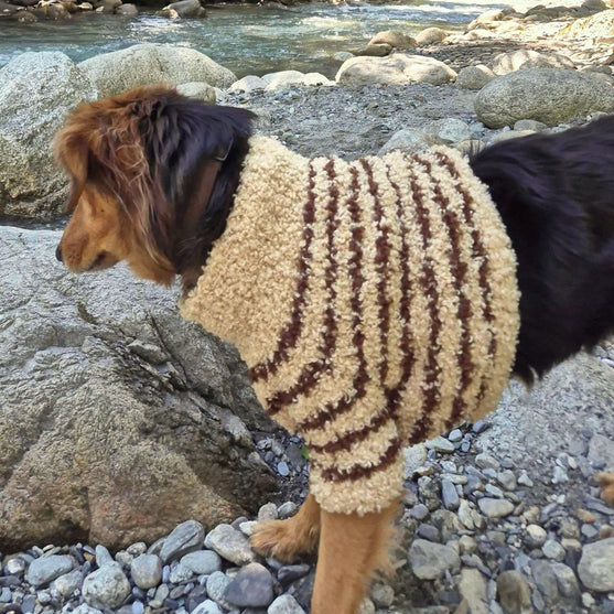 Stevie - Hundesweater
2