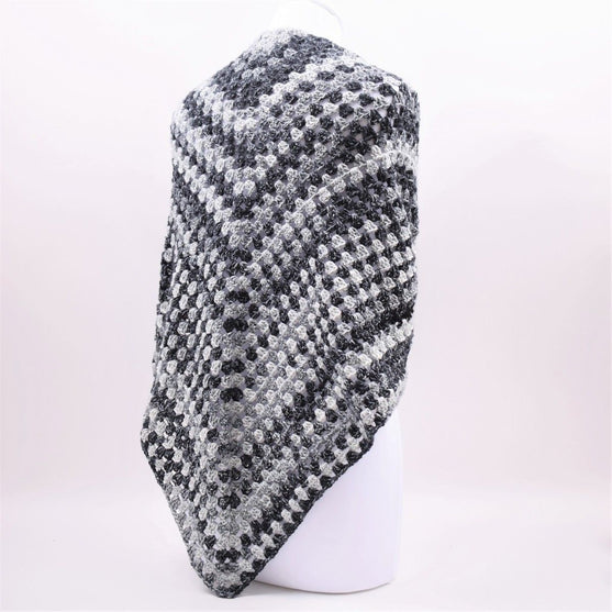 Hurricane "Granny" Tørklæde
3