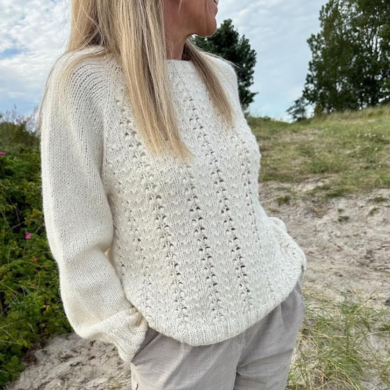 Barley Field - Sweater
2