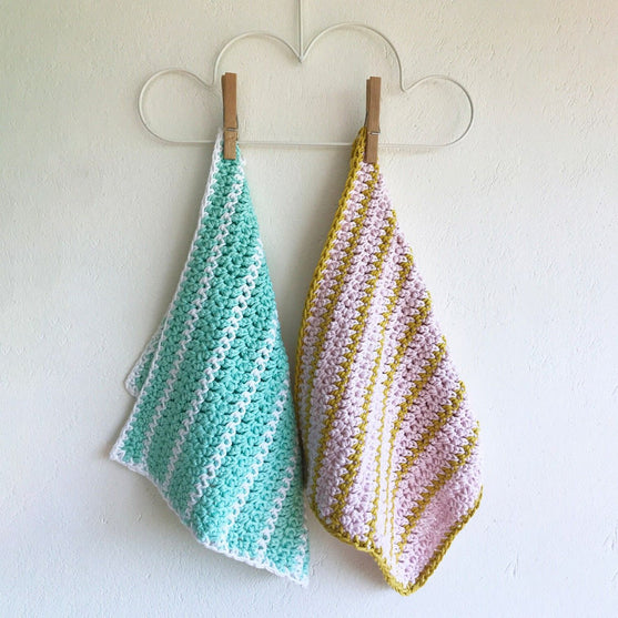 Sunny Stripes - Klude
2