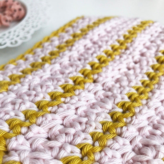 Sunny Stripes - Klude
4