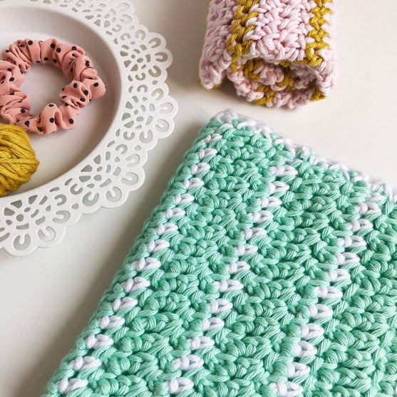 Sunny Stripes - Klude
5