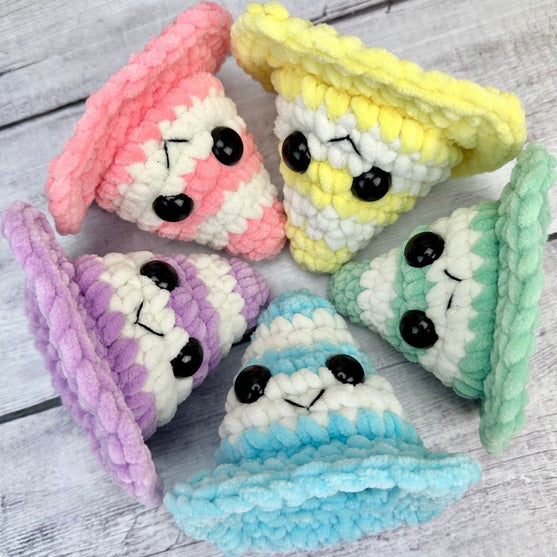 Trafikkeglen Tyler
4