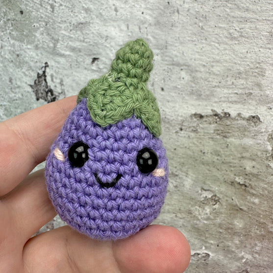 The Fruity Bunch - Frugter og grøntsager
8