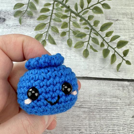 The Fruity Bunch - Frugter og grøntsager
9