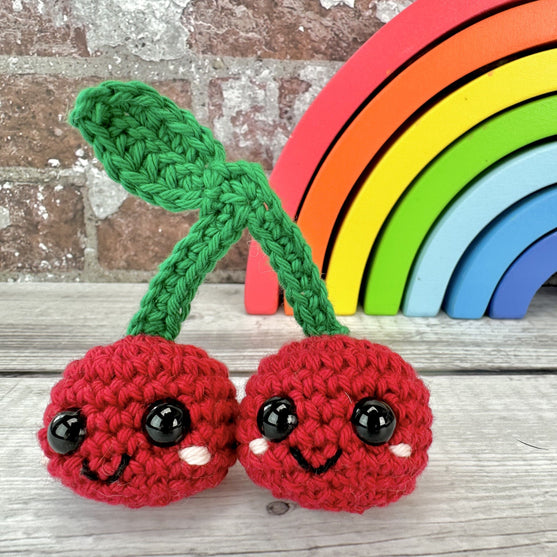 The Fruity Bunch - Frugter og grøntsager
11