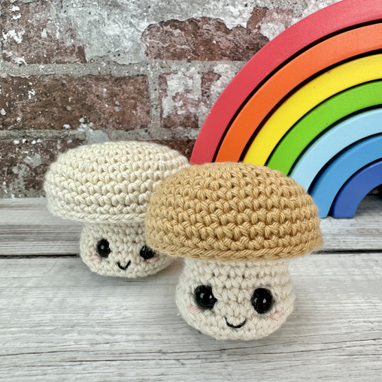 The Fruity Bunch - Frugter og grøntsager
13