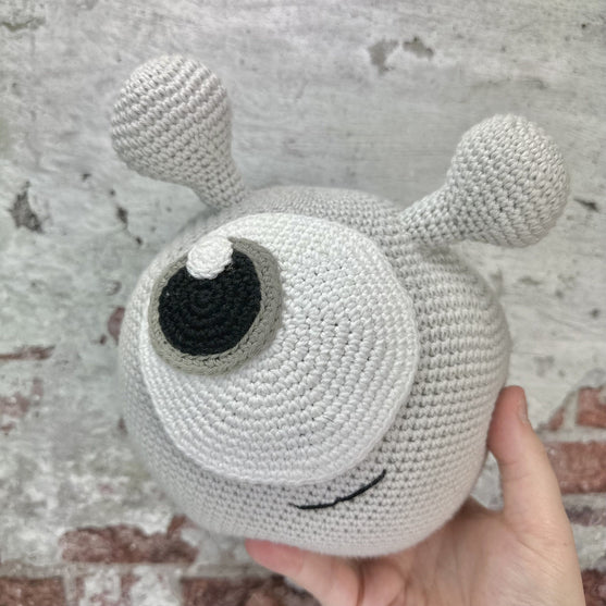 Hovedtelefon-Monstre
6