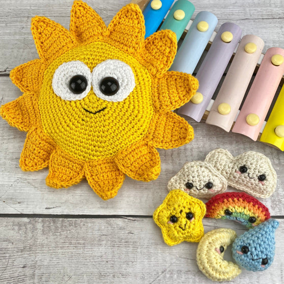 Sol - Overraskelse
4