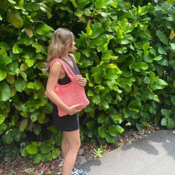 Trendy Everyday Taske
4