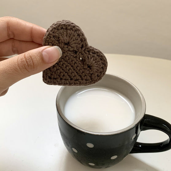 Sweetheart - Småkage
6