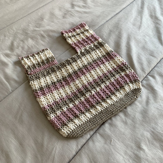 Serene - Knudetaske
5