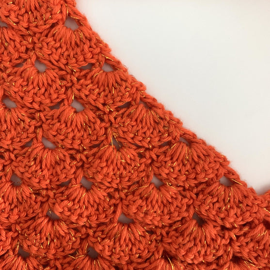 Norma Jeane - Halterneck-top
5