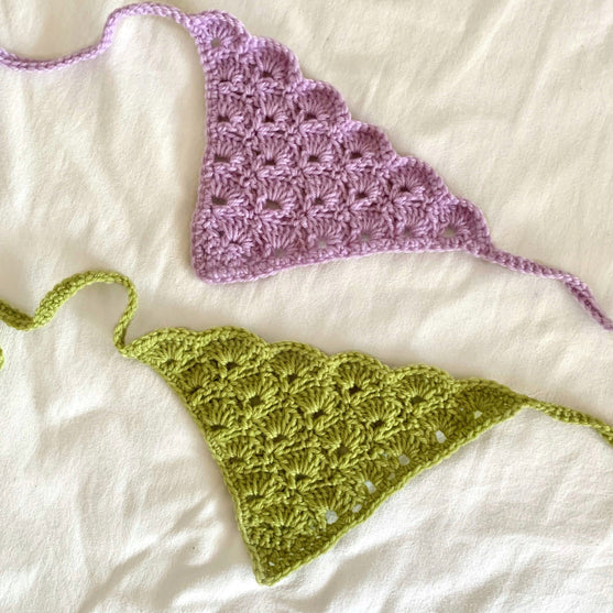 Cuddly Wrap - Hundebandana
6