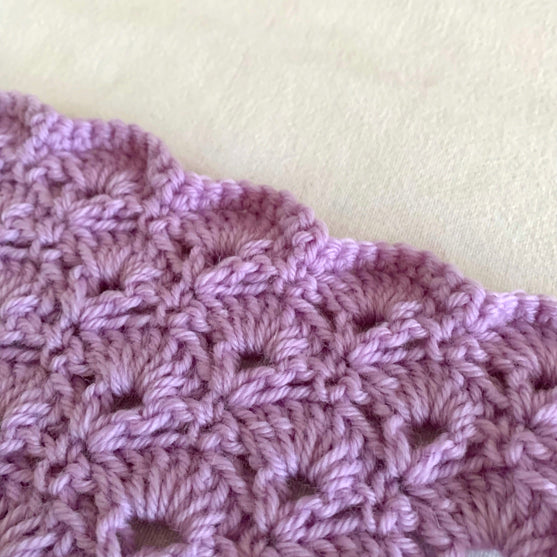 Cuddly Wrap - Hundebandana
2