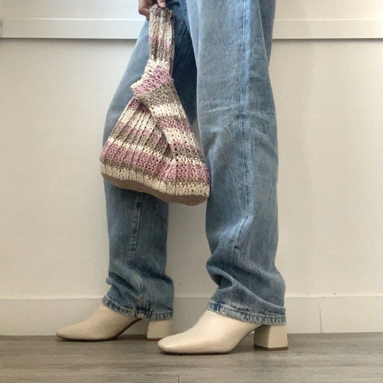 Serene - Knudetaske
2