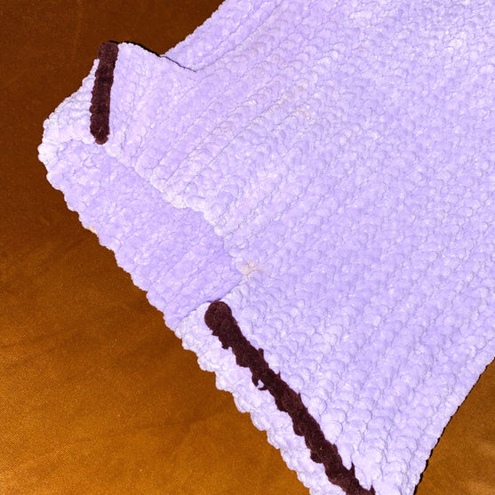 Teddy Bear - Babyvest
2