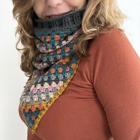Leah - Halsrør
2