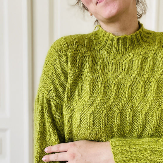 Raoul - Sweater
7