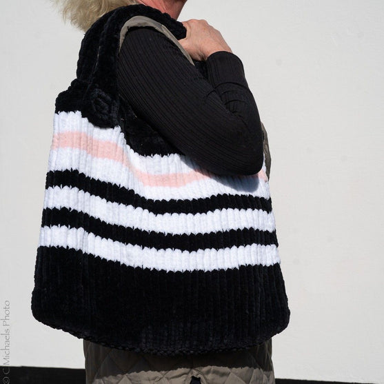 Baggy Bag - Taske
5