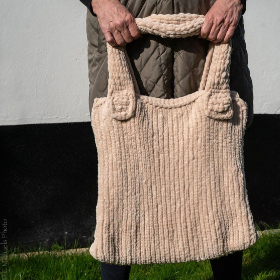 Baggy Bag - Taske
2
