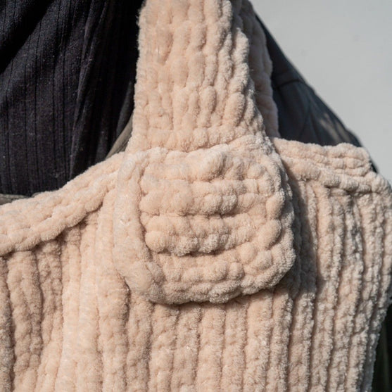 Baggy Bag - Taske
3